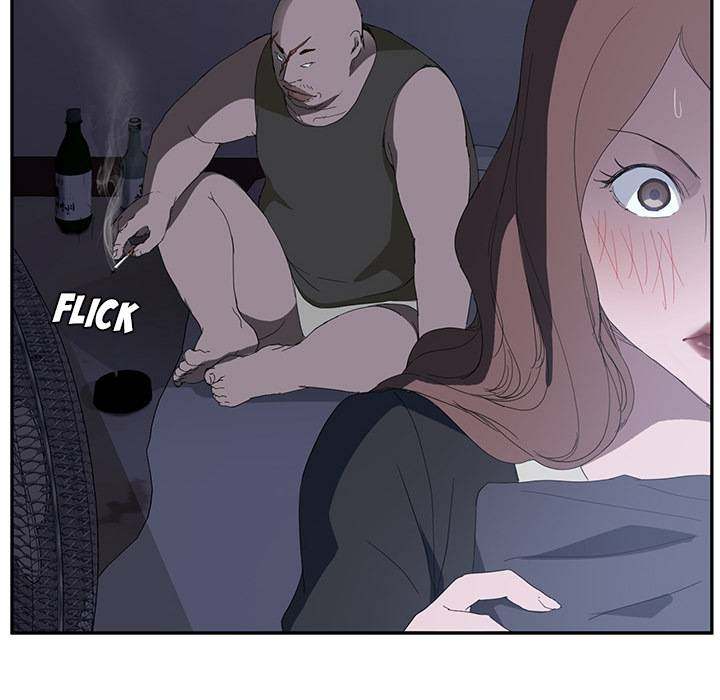 My Stepmom - Chapter 26 - Andromeda 11 page 43 hentai porn comic manga doujin